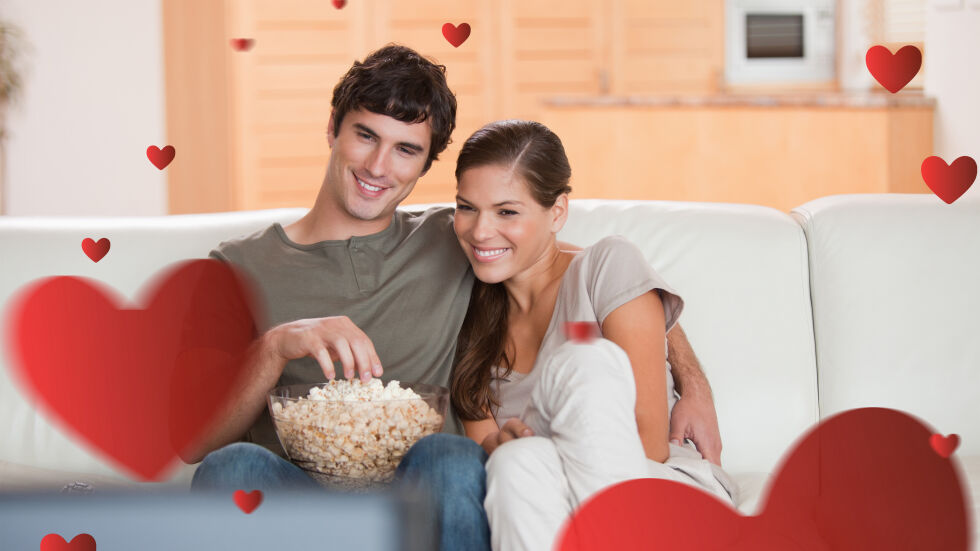 10 неща, за които ни лъжат в романтичните филми 