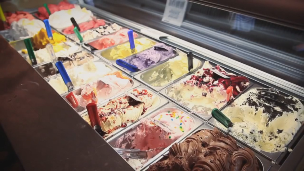 "Активни потребители":  73% от насипния сладолед е замърсен