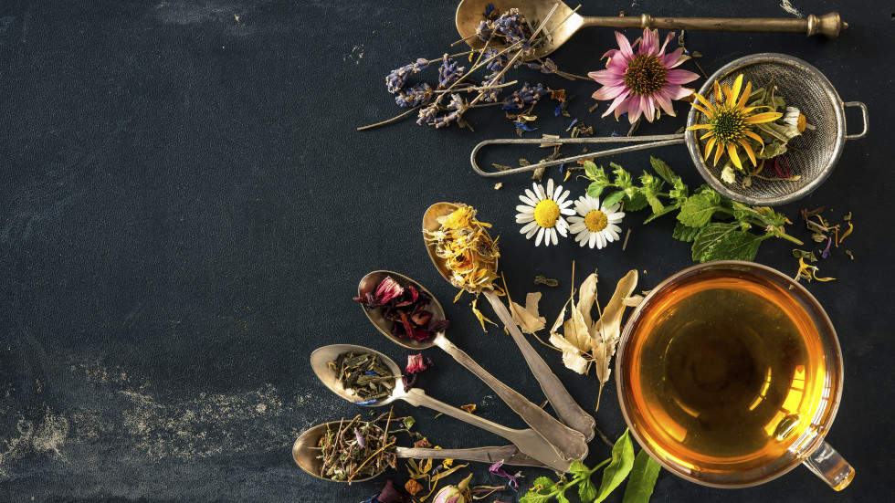 Истината за здравословните чайове: От традиционните билки до напитките за отслабване