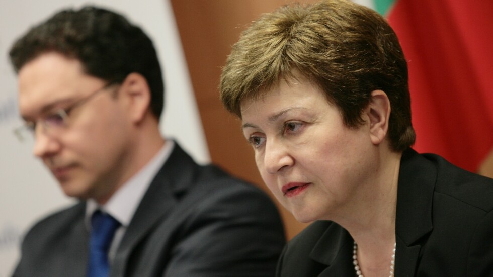 Кристалина Георгиева смени Ирина Бокова като кандидат за генерален секретар на ООН (ОБЗОР)