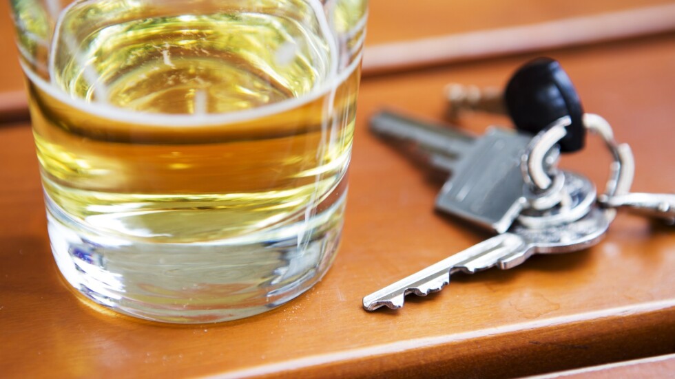 „Тренд“: Близо една пета от българите са се возили при шофьор, употребил алкохол