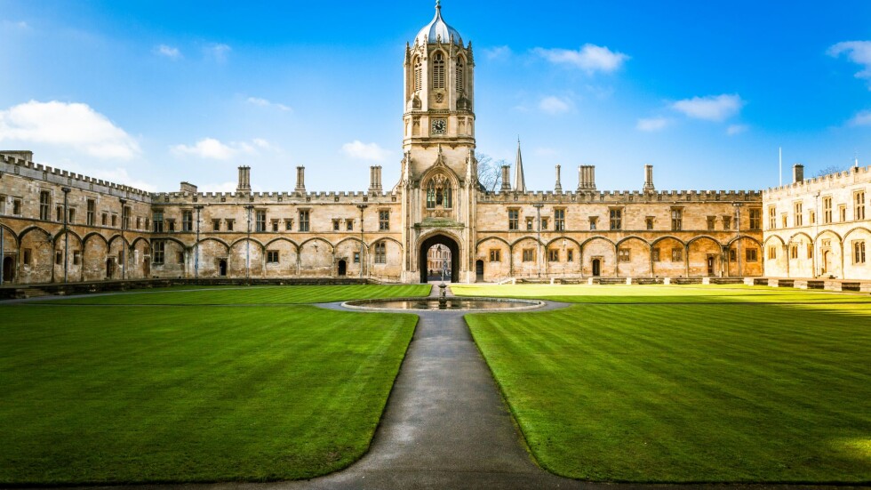 Кои са най-добрите университети в света?