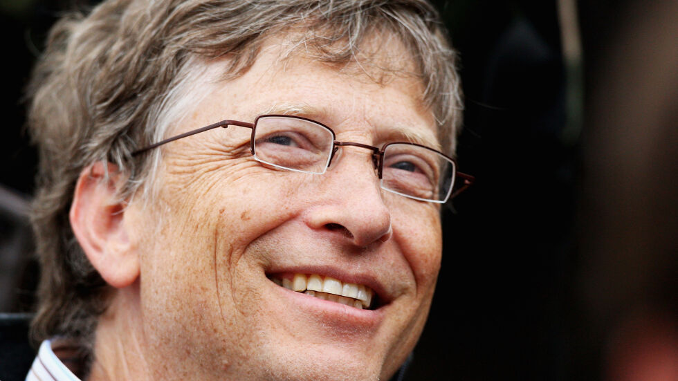 17 книги, които всеки трябва да прочете според Бил Гейтс