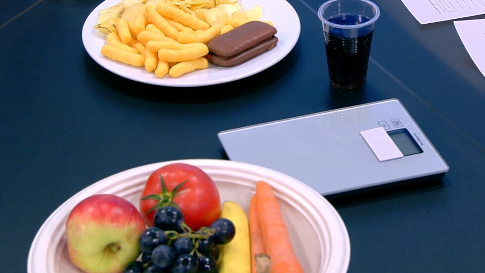 „Чети етикета”: Закуска в училище – какво е здравословно