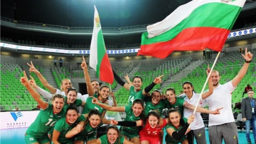 България с исторически бронз на световното първенство (ВИДЕО)