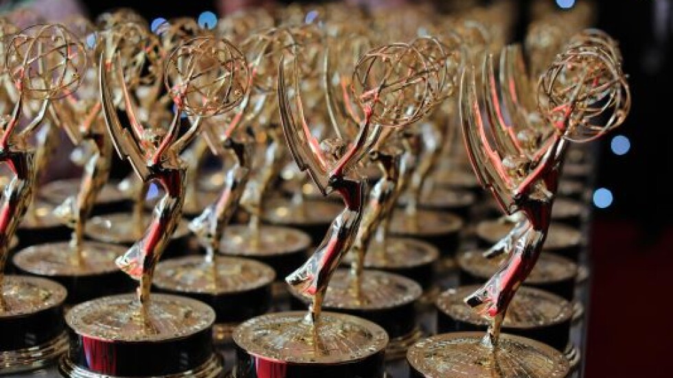 Наградите „Еми” – годината на драматичните сериали