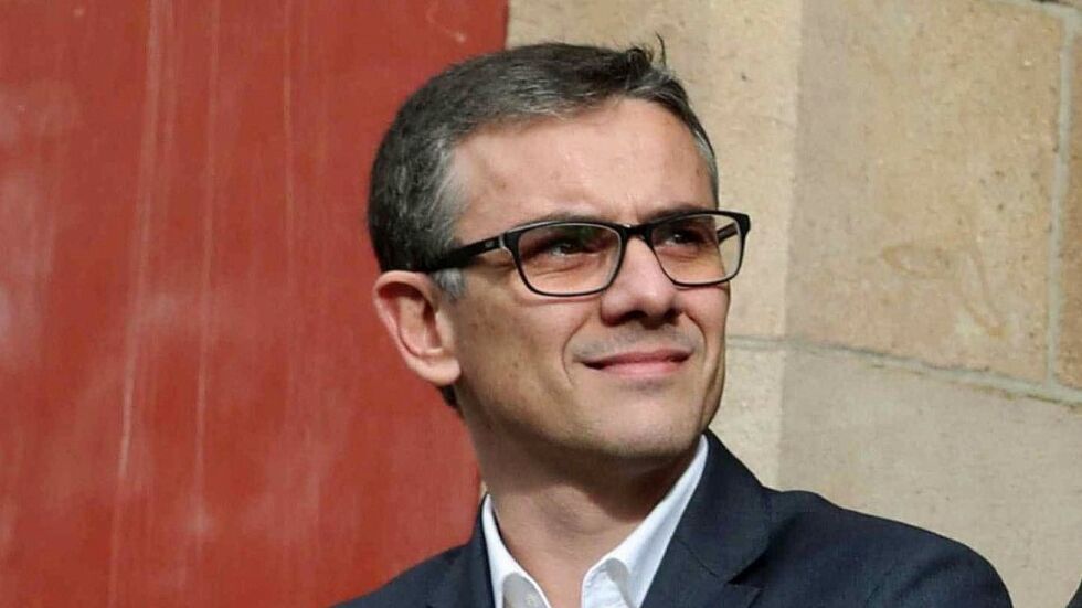 Испанската полиция задържа каталунски министър