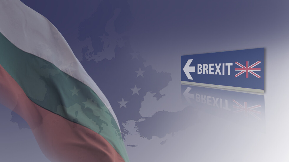 Раздялата с ЕС: Как да постъпят българите, ако има брекзит без сделка?