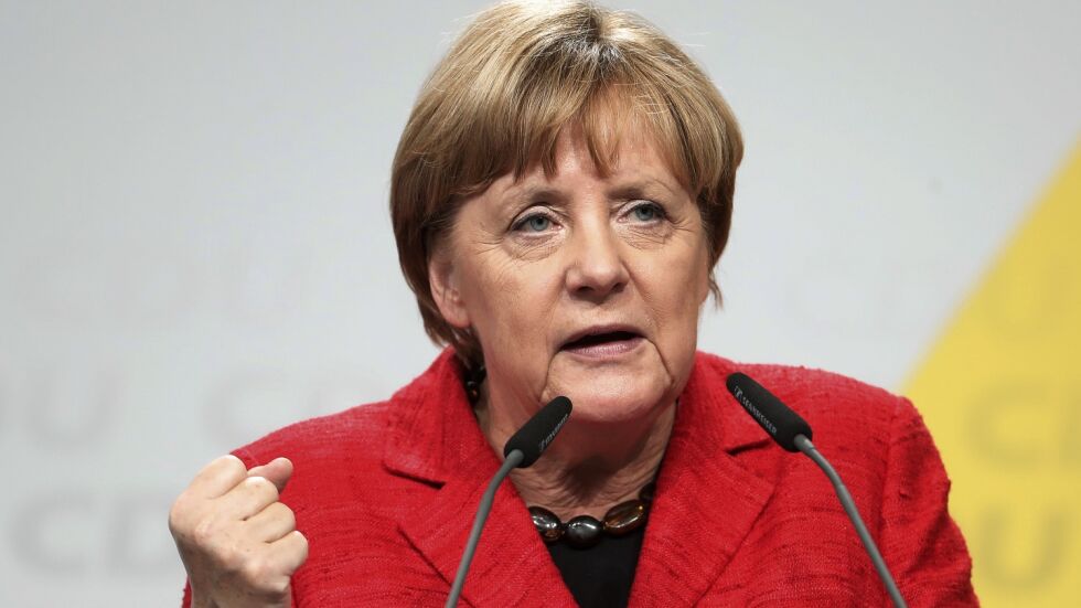 Германските избори: Ангела Меркел срещу Мартин Шулц