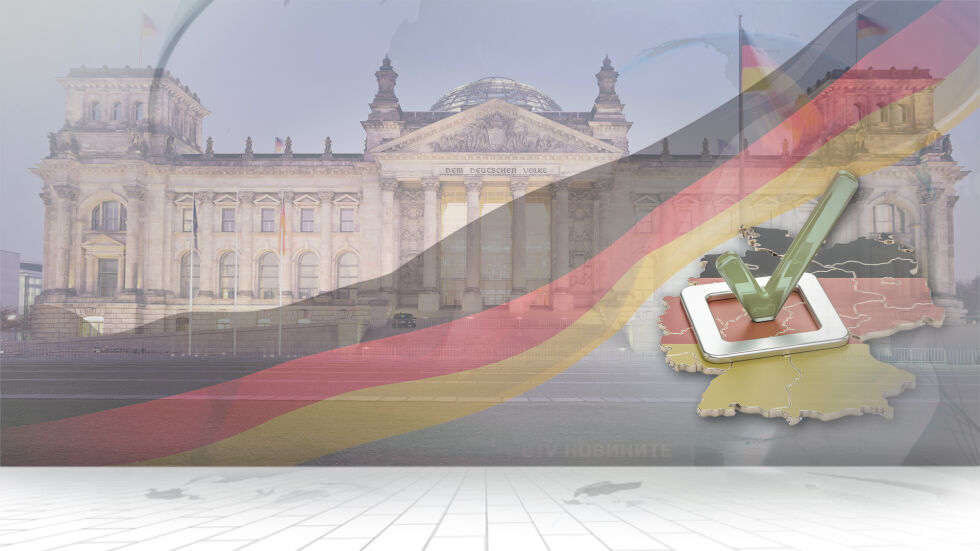 Германия е на прага на тройна коалиция (ОБЗОР)