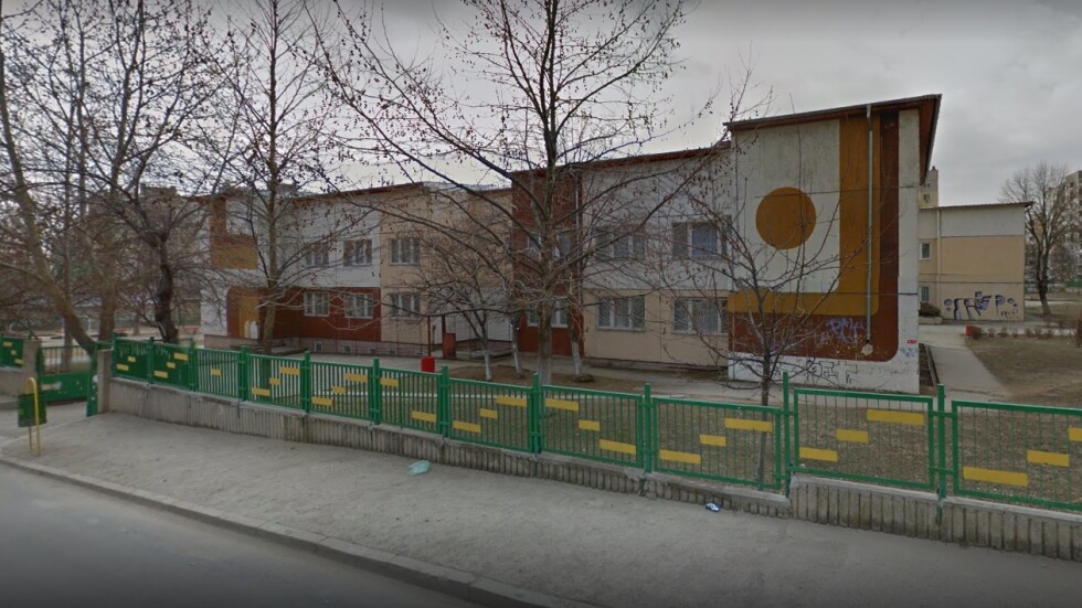 Съмнения за хранително отравяне в детска градина в Стара Загора
