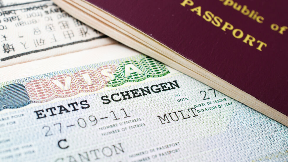 Австрия е готова да разхлаби ветото за Шенген