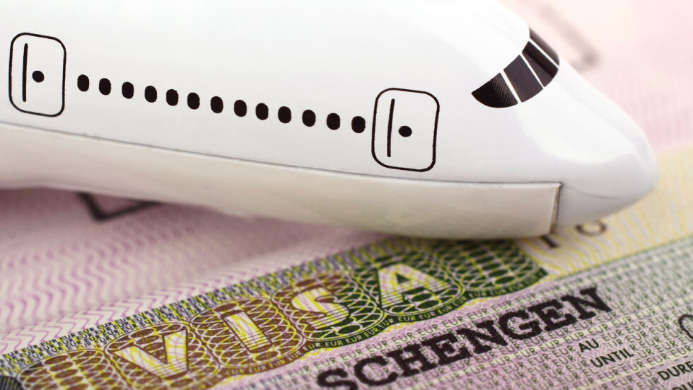  Шенген по въздух след 3 месеца: Как ще наподобяват инспекциите на летището? 