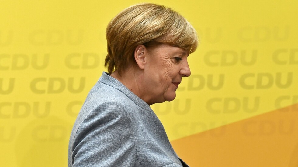 Германия може да се изправи пред нови избори, ако до неделя няма кабинет