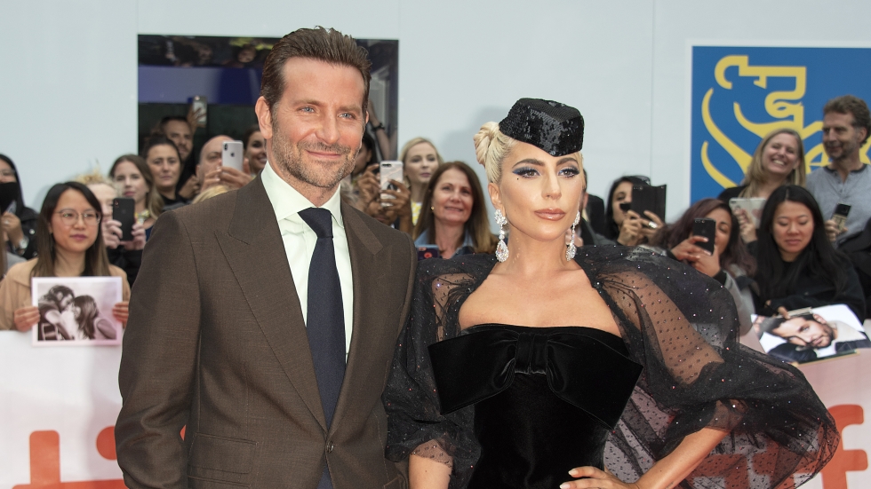 Лейди Гага и Брадли Купър представиха новия си филм и в Торонто 