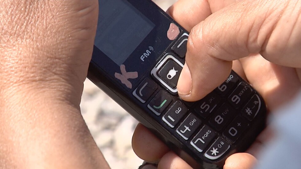 Телефонни измамници твърдят, че са жертва… на телефонна измама