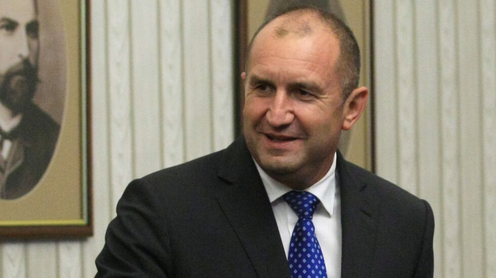 Румен Радев отказа среща с коалиционния съвет на управляващите 