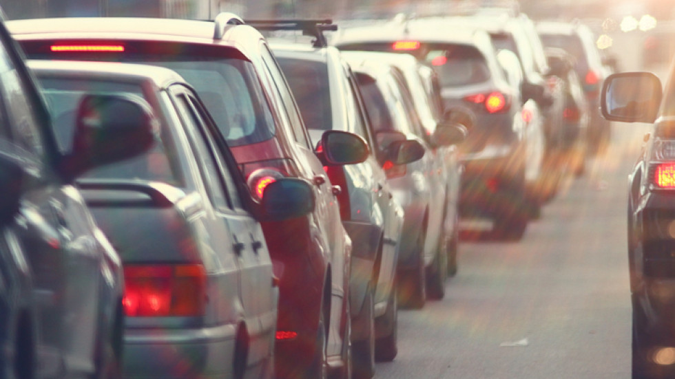 84% от българите предпочитат колите пред други средства за транспорт