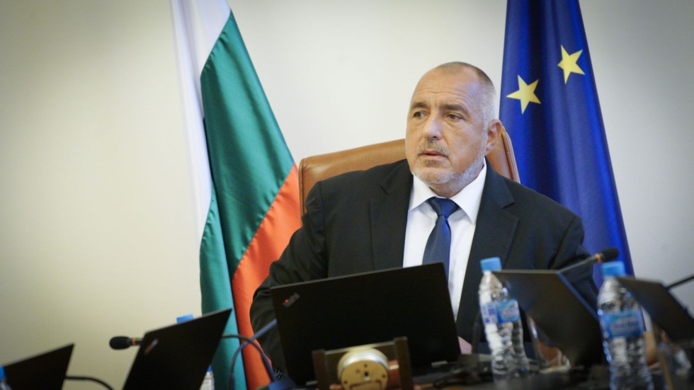 Борисов: На тел. 112 ще се приемат обаждания с въпроси за мерките заради коронавируса