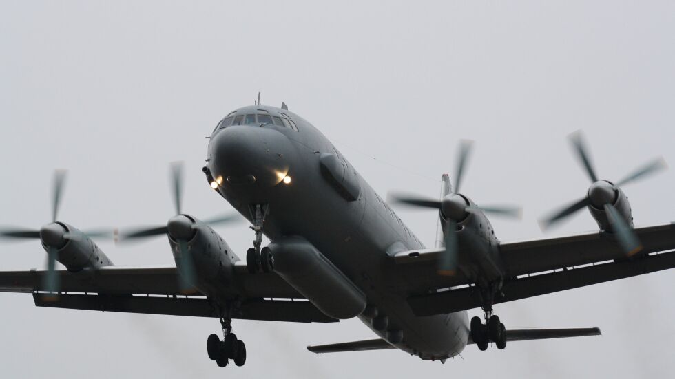 Москва категорична: Израел са виновни за сваления в Сирия руски самолет „Ил-20”
