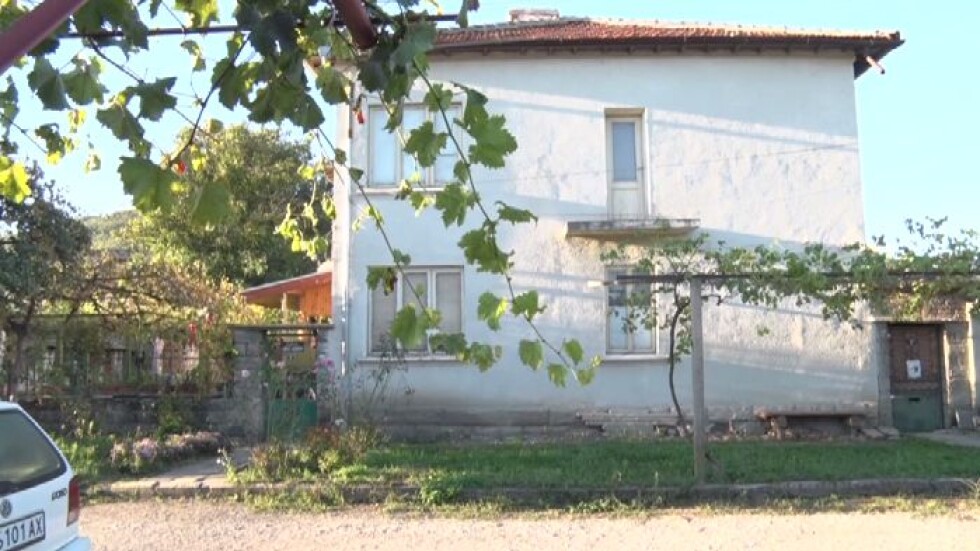 Спор за имот е основният мотив за четворното убийство в Каспичан