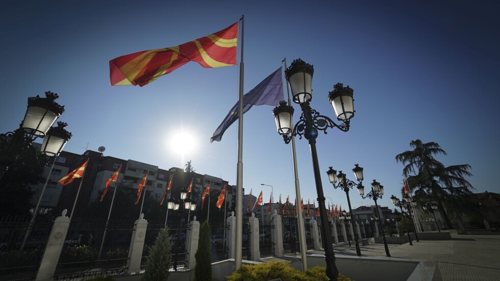 Предизборно мълчание преди референдума в Македония