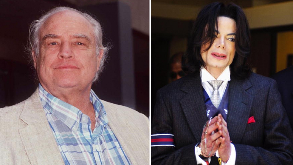Марлон Брандо притиснал Майкъл Джексън за обвиненията в сексуален тормоз на деца