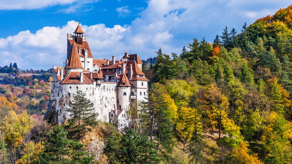 10 забележителни места, които да посетите в Румъния