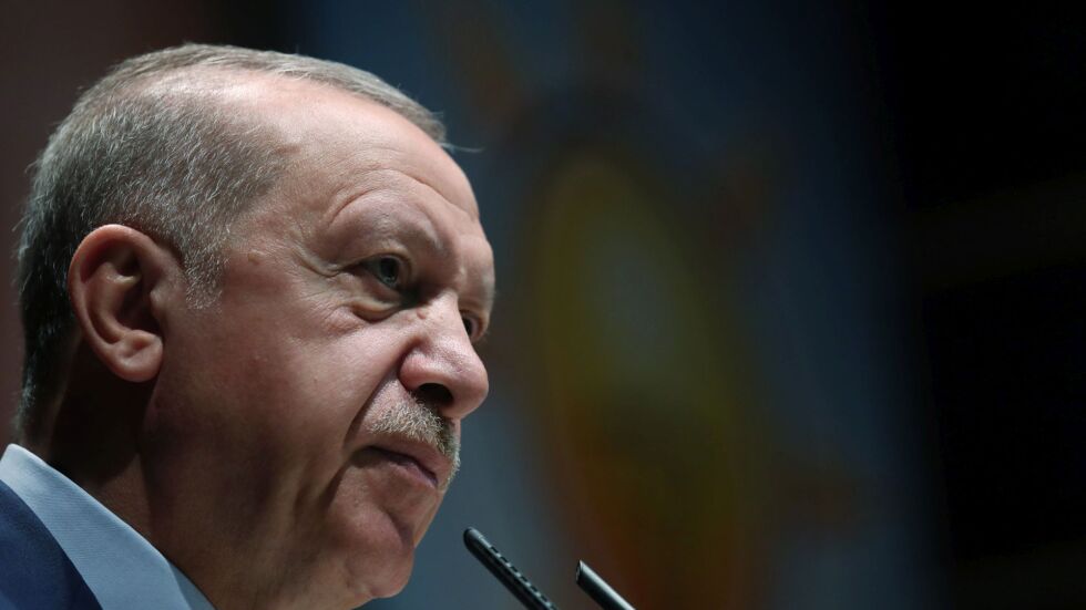 Ердоган: Турция ще пусне мигранти към Европа, ако не получи подкрепа по проблема