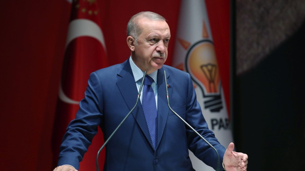 Турският президент заплаши да пусне бежанците към Европа, ако не получи още пари от ЕС