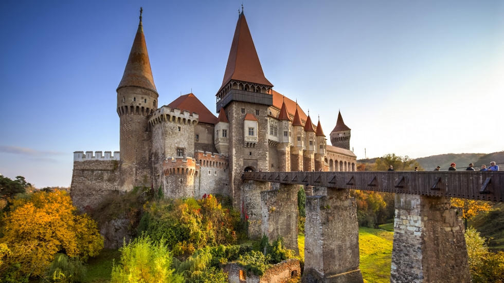 10 забележителни места, които да посетите в Румъния (част 2)