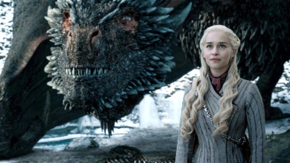 НВО обяви нов сериал от „Игра на тронове“ – „Домът на дракона“