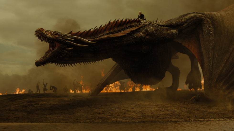 Повече дракони и секс между близки роднини – HBO планират още една предистория на "Игра на тронове"