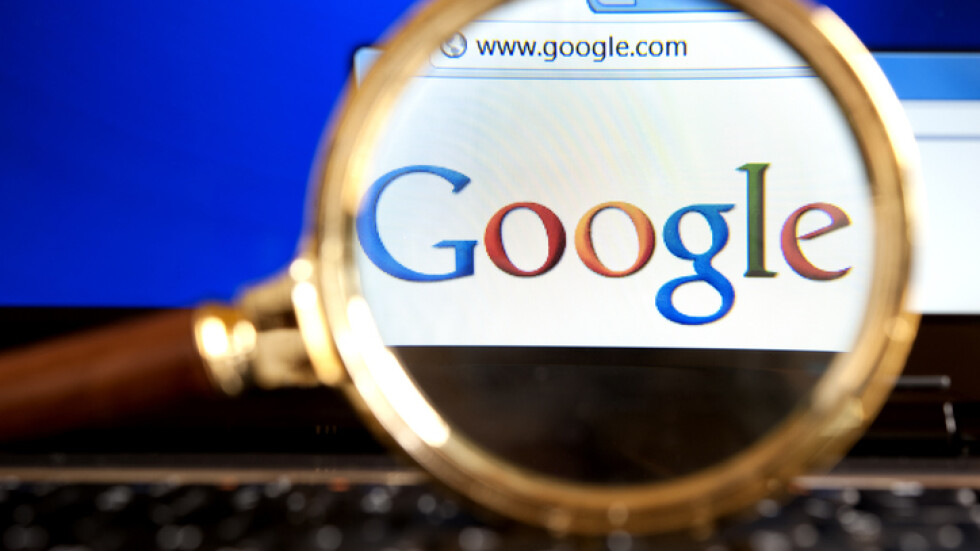 "Гугъл" премахва руските официални медии от новинарските си канали