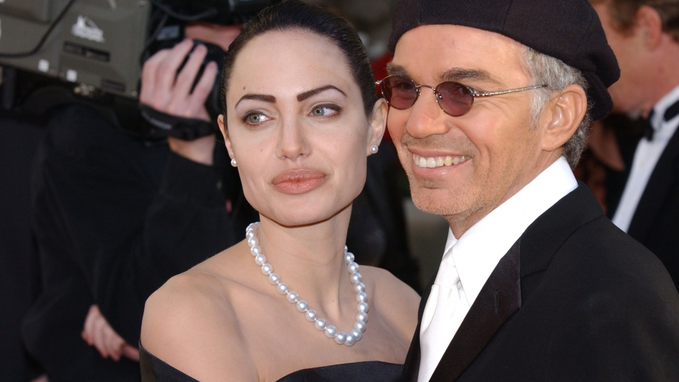 16 години след развода Анджелина Джоли и Били Боб Торнтън са все още приятели