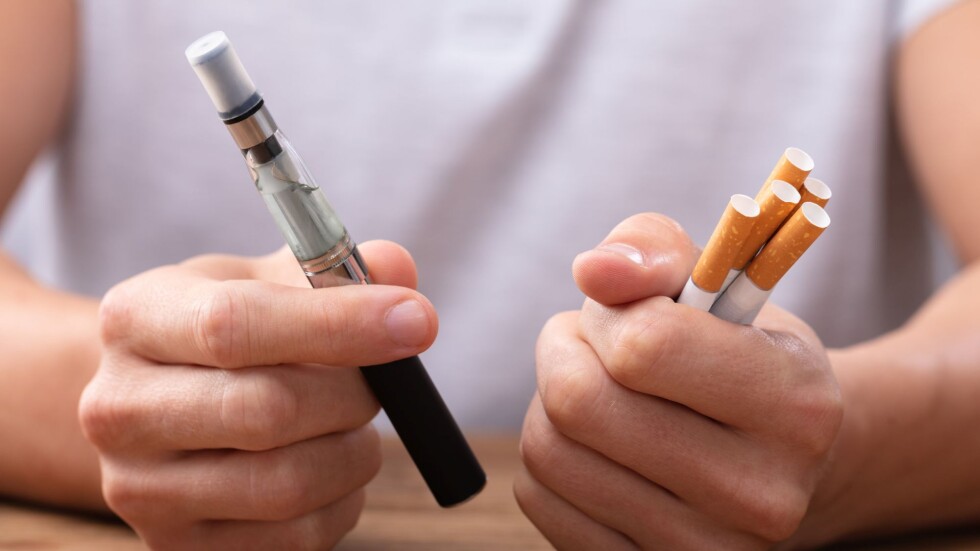 Електронните цигари: „За” и „против” след поредица от смъртни случаи в САЩ