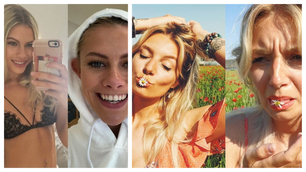 Инфлуенсърите в Instagram, които сами разкриват бездната между реалността и красивите снимки