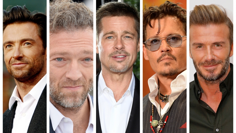 10 известни мъже, които са по-секси сега, отколкото преди няколко десетилетия. Част 1