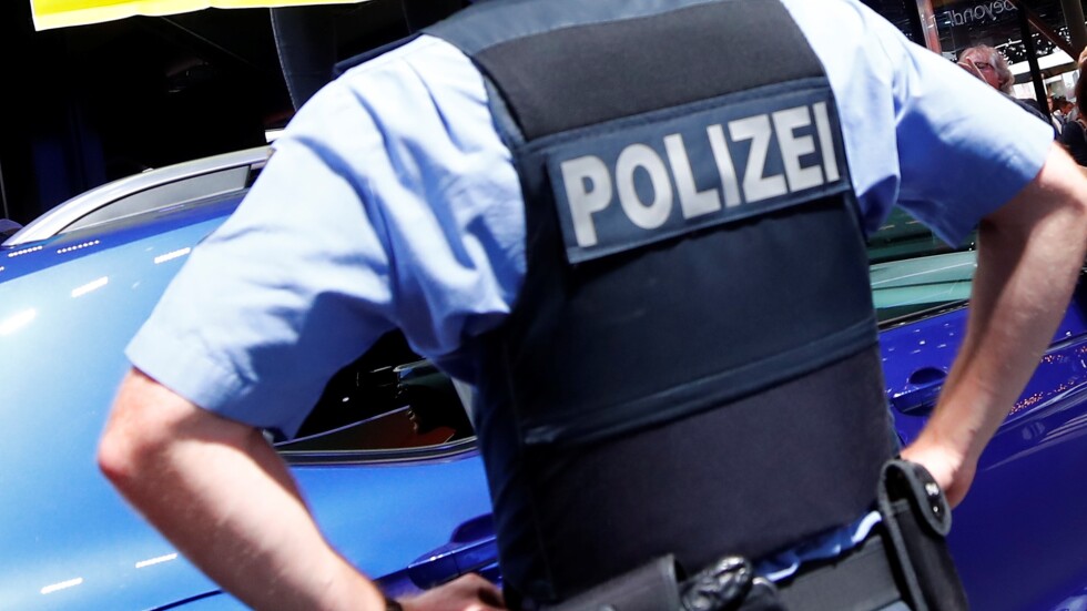 Автомобил се вряза в пешеходци в германския град Трир