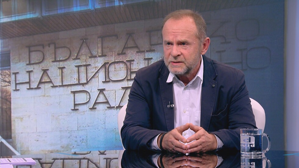 Ивайло Савов: Директорът на БНР трябва да разкрие кой иска остраняването на Великова