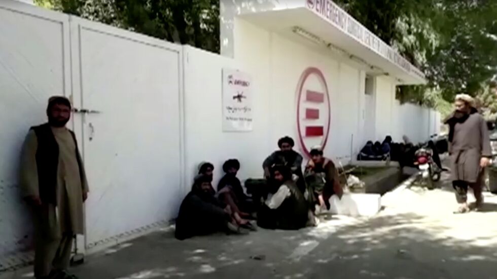 35 сватбари са убити погрешка при операция срещу талибаните в Афганистан