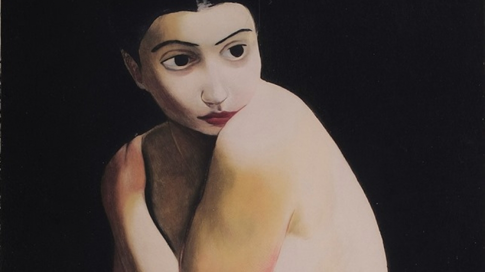 Притегателни и обичайни ли са жените в графиките на Гоя, Роден, Пикасо и Шагал 