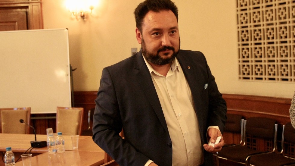 СЕМ даде 7 дни на директора на БНР да подаде оставка