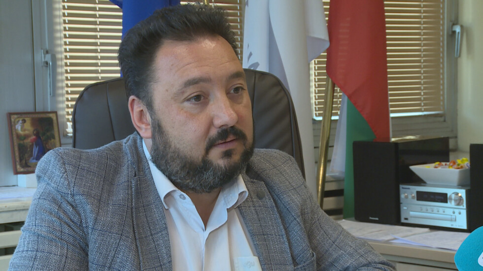 Светослав Костов, директор на БНР: Не мисля, че има напрежение в радиото 