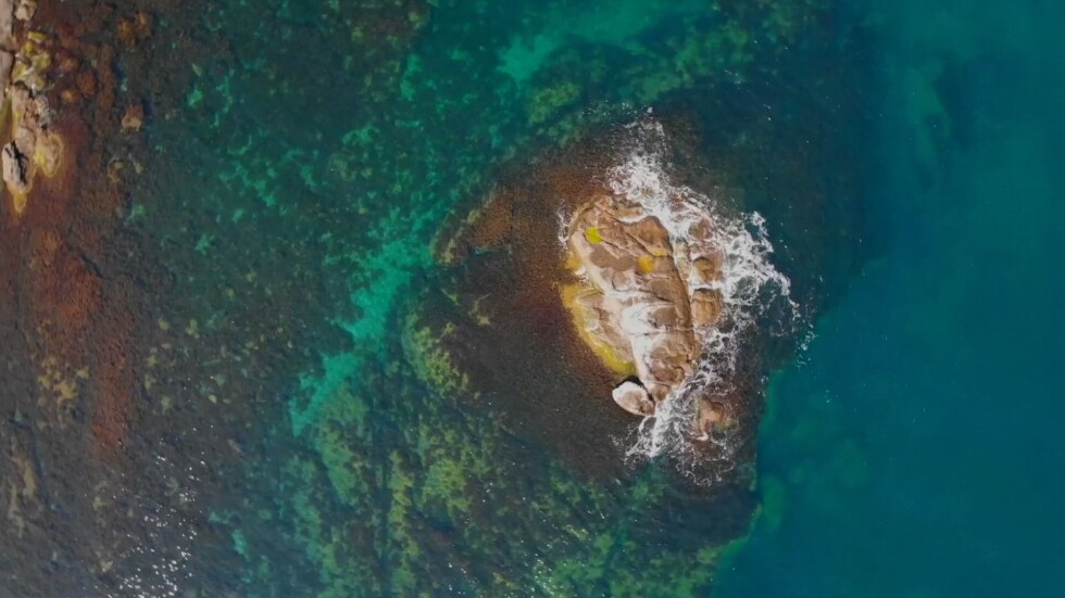 "Мисия: Археология под вода": Какви тайни крие Черно море?