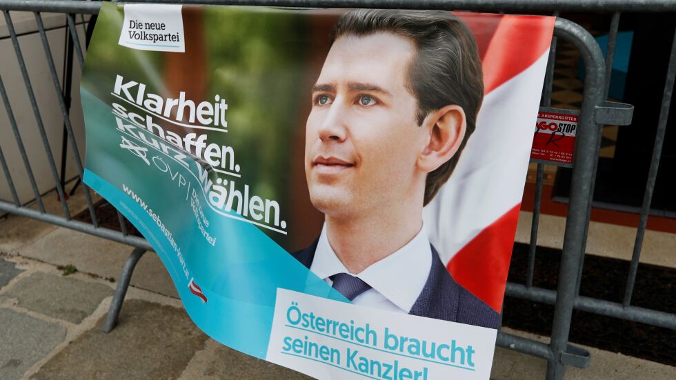 Австрия пред оспорвани и съдбоносни предсрочни избори