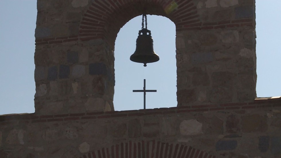 Българската църква „Св. св. Константин и Елена” в Одрин ще е действащ храм