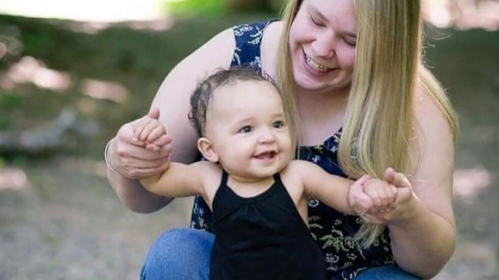12-месечна жертва на автомобилна катастрофа спаси живота на 3 бебета чрез органите си