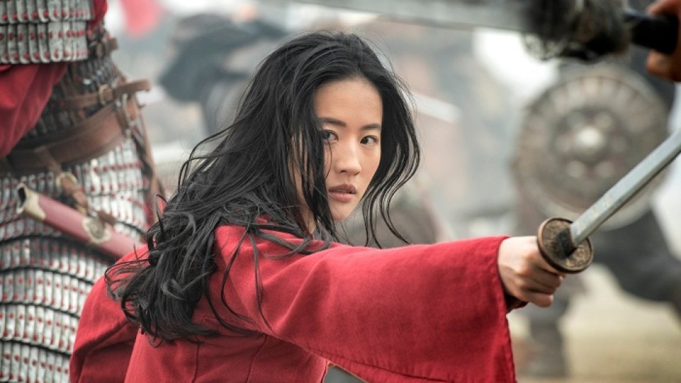 Най-смелата жена в китайската история – оригиналната легенда за Мулан, която е зад новия филм на „Дисни“ (ИГРА)