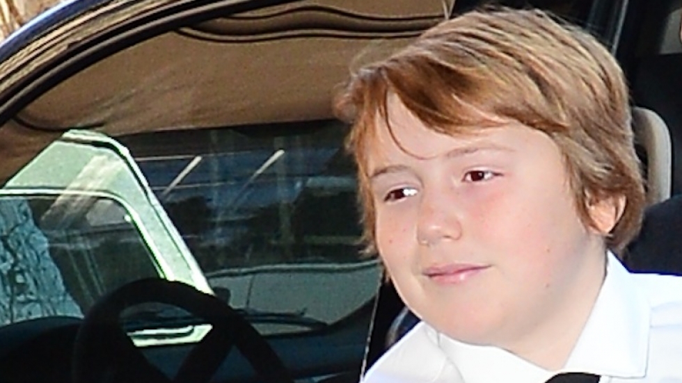 Купър Хофман, синът на покойния актьор Филип Сиймур Хофман, ще дебютира във филм на Пол Томас Андерсън